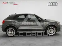 2025 Audi Q2