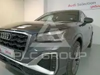 2025 Audi Q2