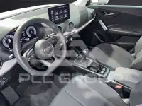 2025 Audi Q2