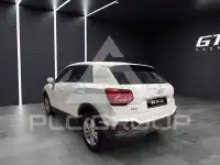 2025 Audi Q2