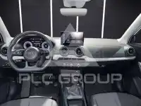 2025 Audi Q2