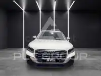 2025 Audi Q2