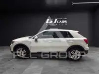 2025 Audi Q2