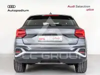 2025 Audi Q2