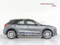 2025 Audi Q2