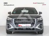 2025 Audi Q2
