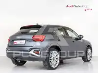 2025 Audi Q2