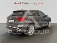 2025 Audi Q2