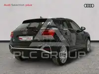 2025 Audi Q2
