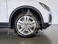 2025 Audi Q2