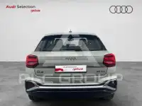 2025 Audi Q2