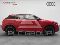 2025 Audi Q2