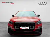 2025 Audi Q2