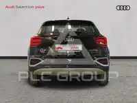 2025 Audi Q2
