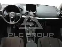 2025 Audi Q2