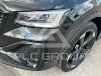2025 Audi Q2