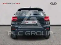2025 Audi Q2