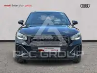 2025 Audi Q2