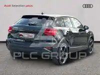 2025 Audi Q2