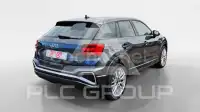 2025 Audi Q2