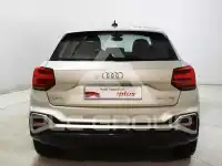 2025 Audi Q2