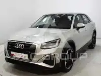 2025 Audi Q2