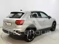 2025 Audi Q2