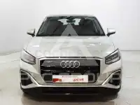 2025 Audi Q2