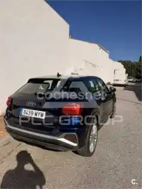 2025 Audi Q2