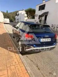 2025 Audi Q2