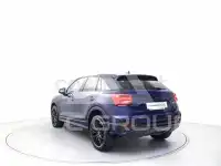 2025 Audi Q2