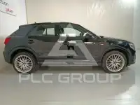 2025 Audi Q2