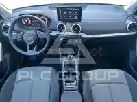 2025 Audi Q2