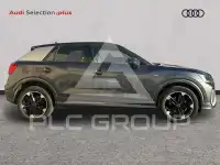 2025 Audi Q2