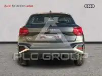 2025 Audi Q2