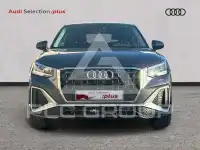 2025 Audi Q2