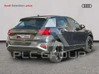 2025 Audi Q2