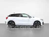 2025 Audi Q2