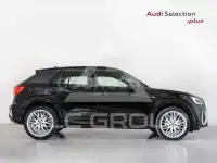 2025 Audi Q2