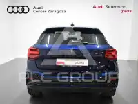 2025 Audi Q2