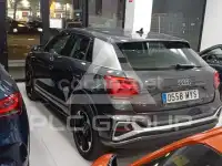 2025 Audi Q2