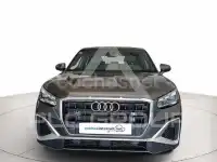 2025 Audi Q2