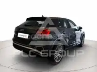 2025 Audi Q2