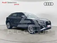 2025 Audi Q2