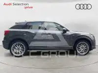 2025 Audi Q2