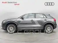 2025 Audi Q2
