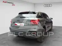 2025 Audi Q2