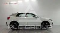 2025 Audi Q2