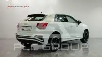 2025 Audi Q2