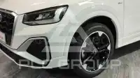 2025 Audi Q2